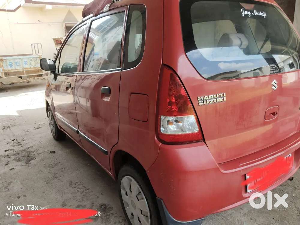 Maruti Suzuki Zen Estilo 2008 Petrol 64445 Km Driven