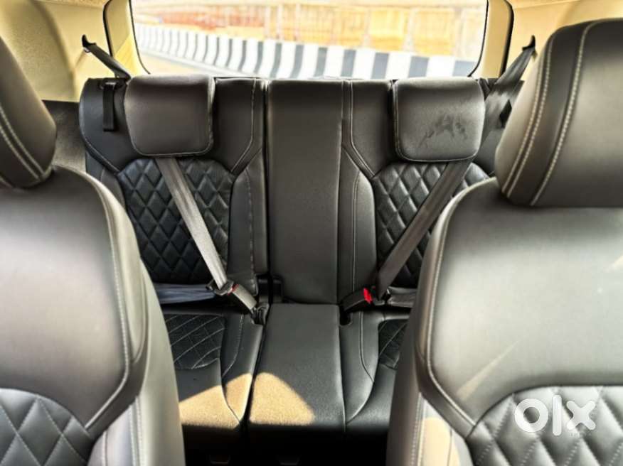 Mg Gloster Savvy 6 Seater, 2023, Diesel