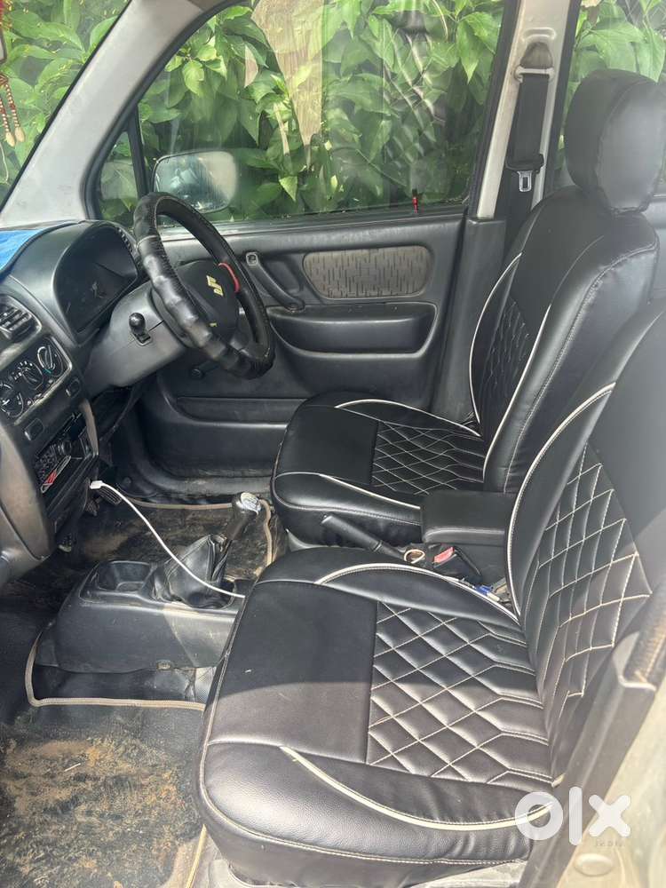2007 Maruti Suzuki Wagon R