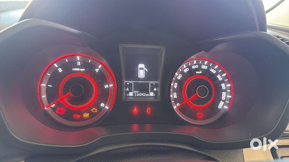 Mahindra Xuv300 2019 Diesel Good Condition