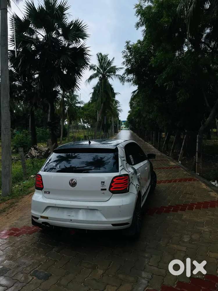 Loaded Polo For Sale
