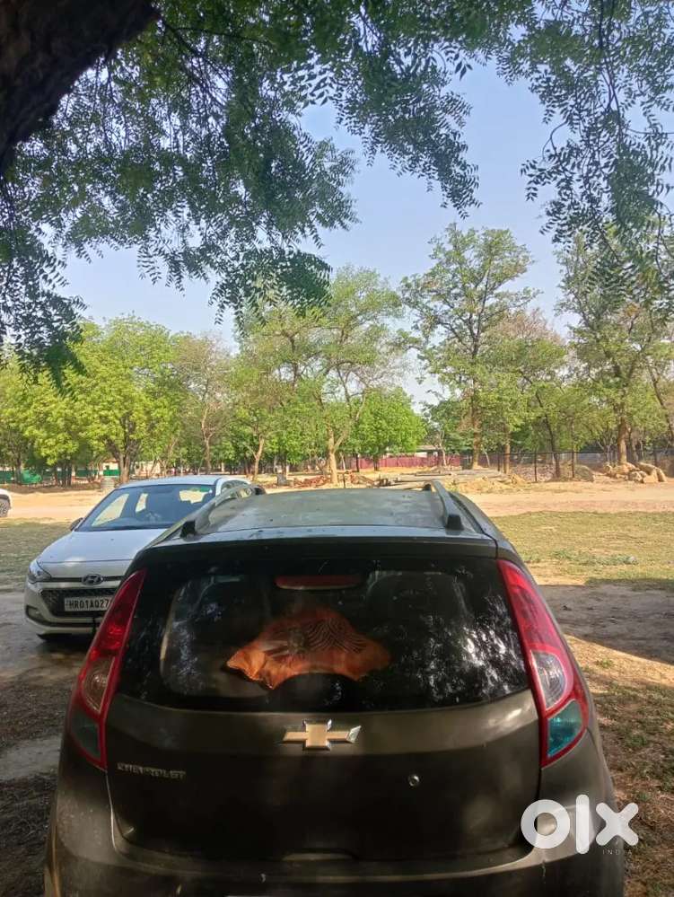 Chevrolet Sail 2017 Cng & Hybrids 60000 Km Driven