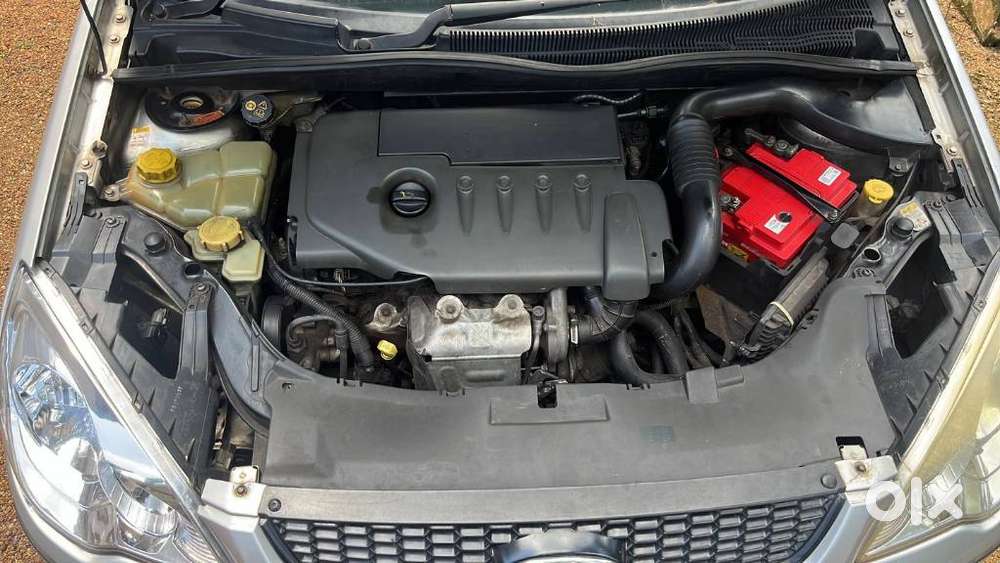 Ford Fiesta 2008-2011 1.4 Zxi Tdci Abs, 2010, Diesel