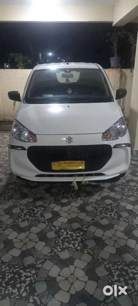 Good Condition