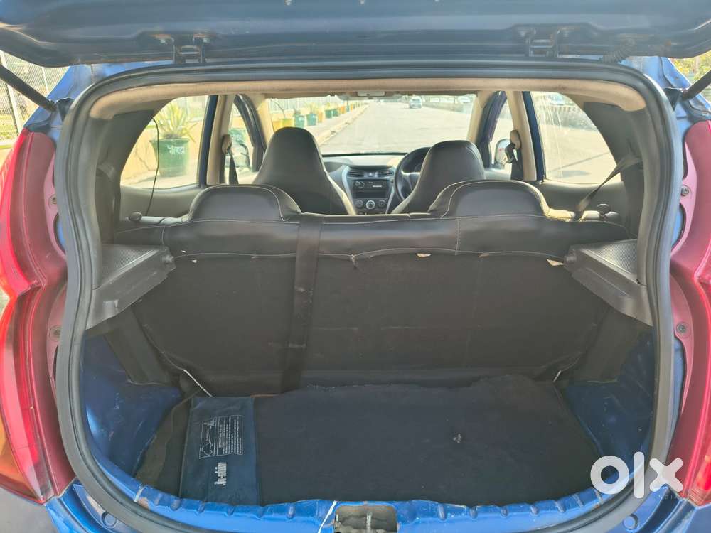 Hyundai Eon Magna +, 2012, Petrol