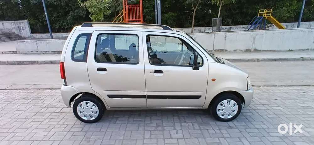 Maruti Suzuki Wagon R 2006
