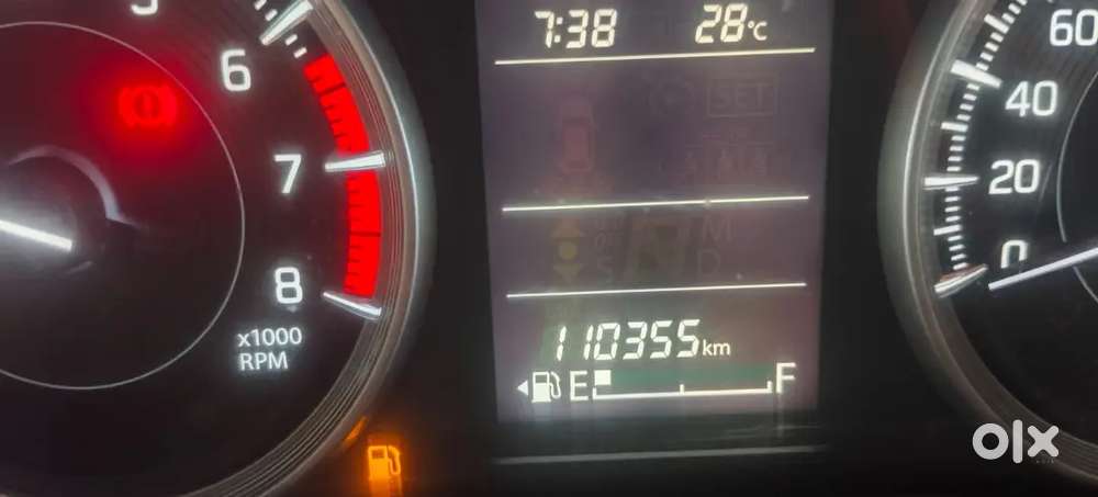 Toyota Glanza 1.2 2023