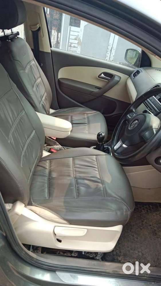 Volkswagen Vento 2010-2013 Diesel Highline, 2014, Diesel