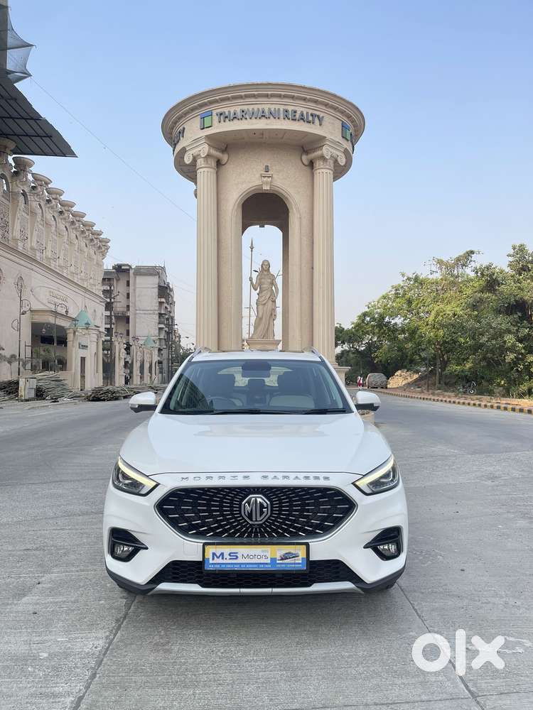 Mg Astor, 2022, Petrol