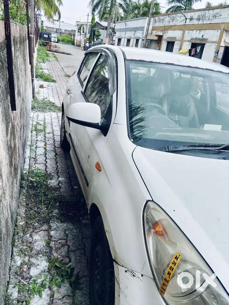 Hyundai I20 Magna 2011 Model