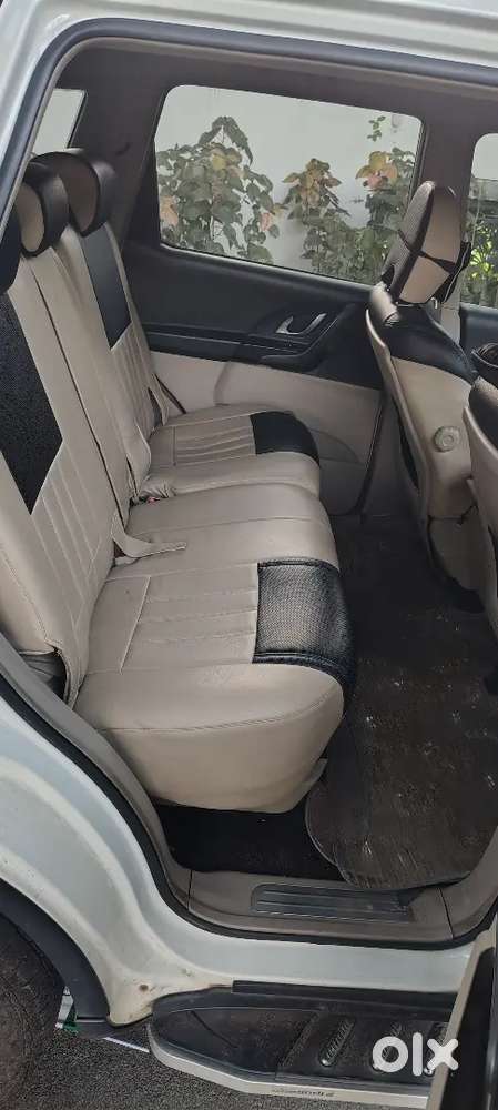 Mahindra Xuv500 W6 Diesel Manual 2017