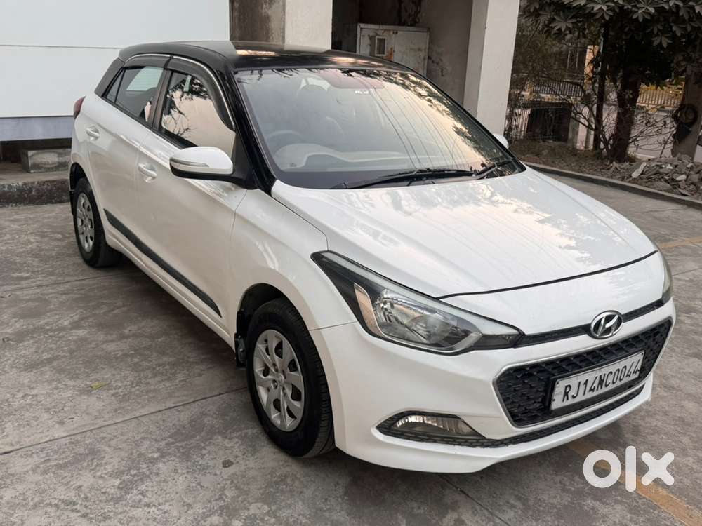 Hyundai Elite I20 Diesel 2015 First Owner