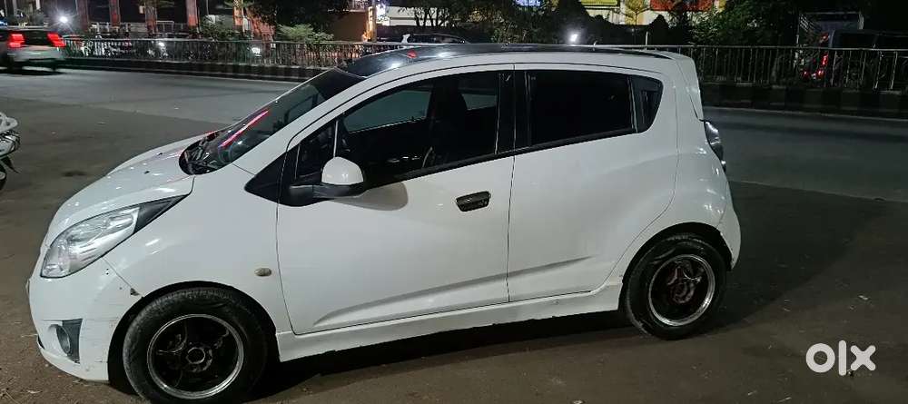 Chevrolet Beat 2014 Ls