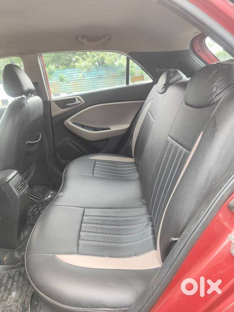 Hyundai I20 Magna Plus, 2018, Petrol