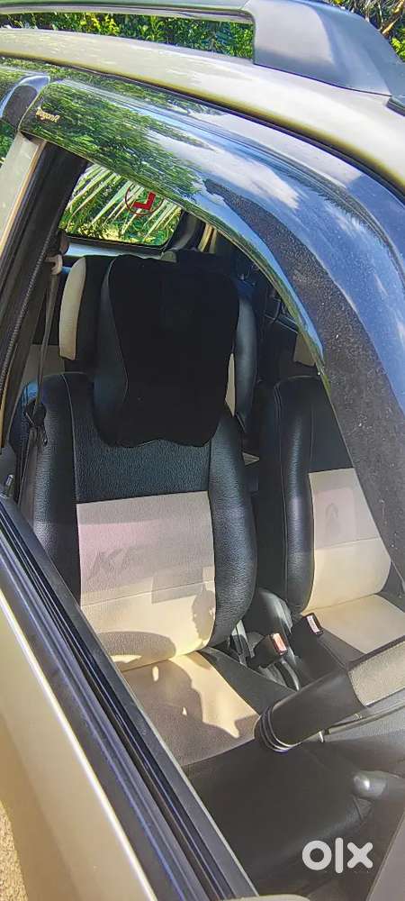 2008 Maruti Wagon R Lxi Petrol