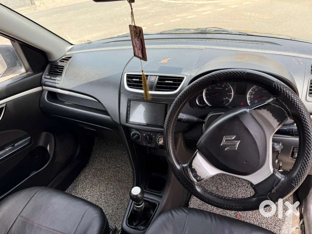 Reliable Maruti 2014 Car