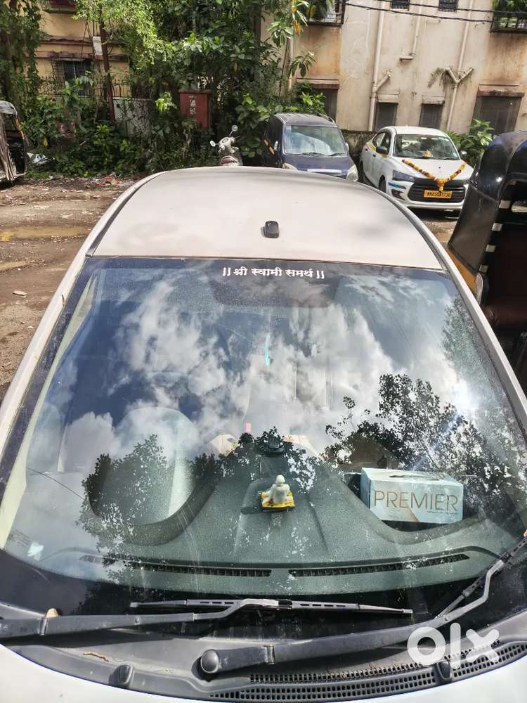 Hyundai Eon Magna 2015 Hybrid Manual