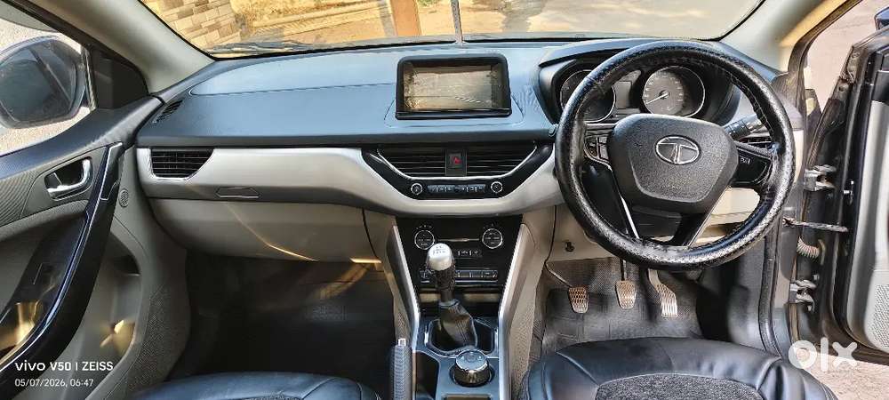 Tata Nexon 2018 December