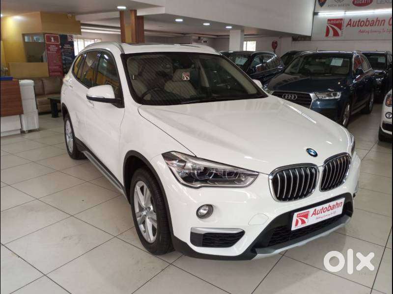 Bmw X1 Sdrive 20d Xline, 2020, Diesel