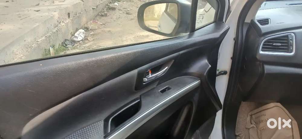 Maruti Suzuki S-cross Ddis 2019