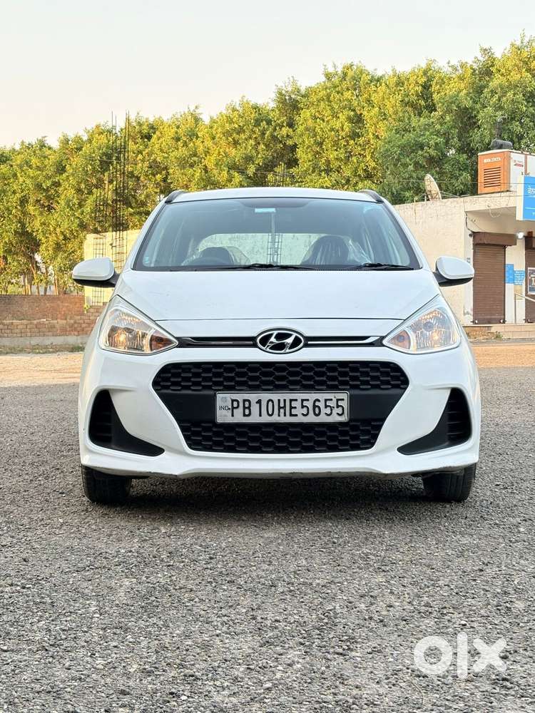 Hyundai Grand I10 1.2 Kappa Magna, 2019, Petrol