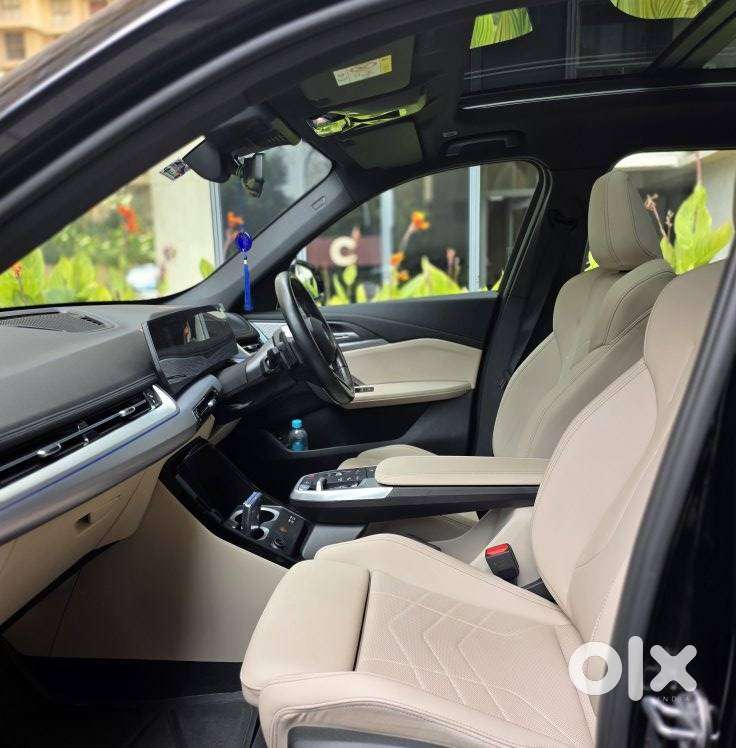 Bmw X1 Sdrive18d M Sport, 2025, Diesel