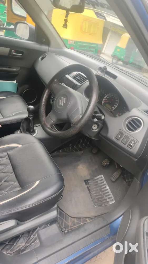 Swift 2006 Maruti Suzuki