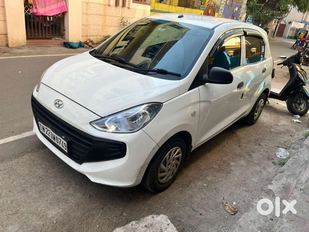 Hyundai Car Petrol 2022