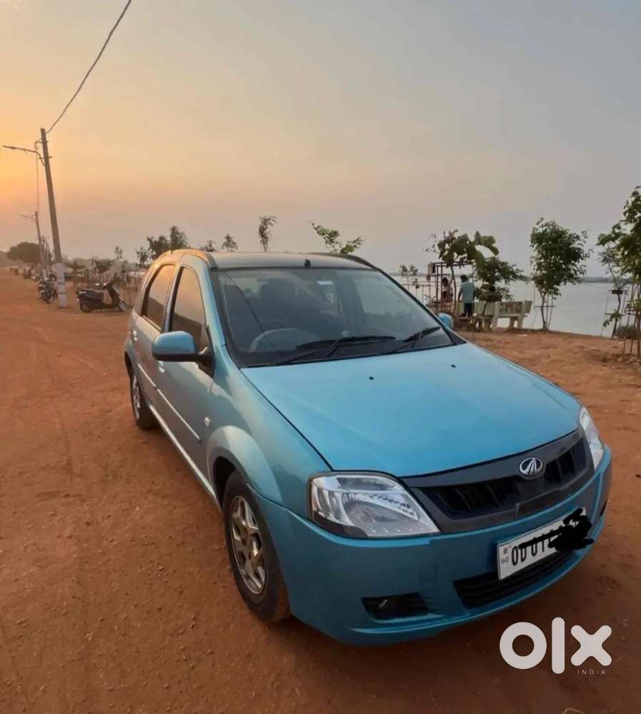 Mahindra Verito Vibe 2013