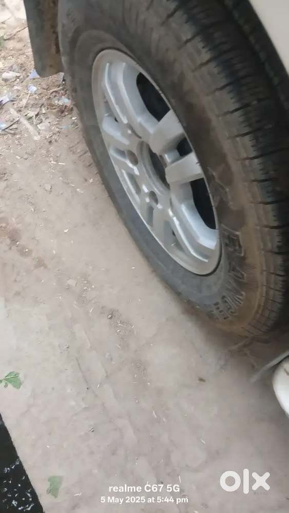Mahindra Scorpio Classic 2014