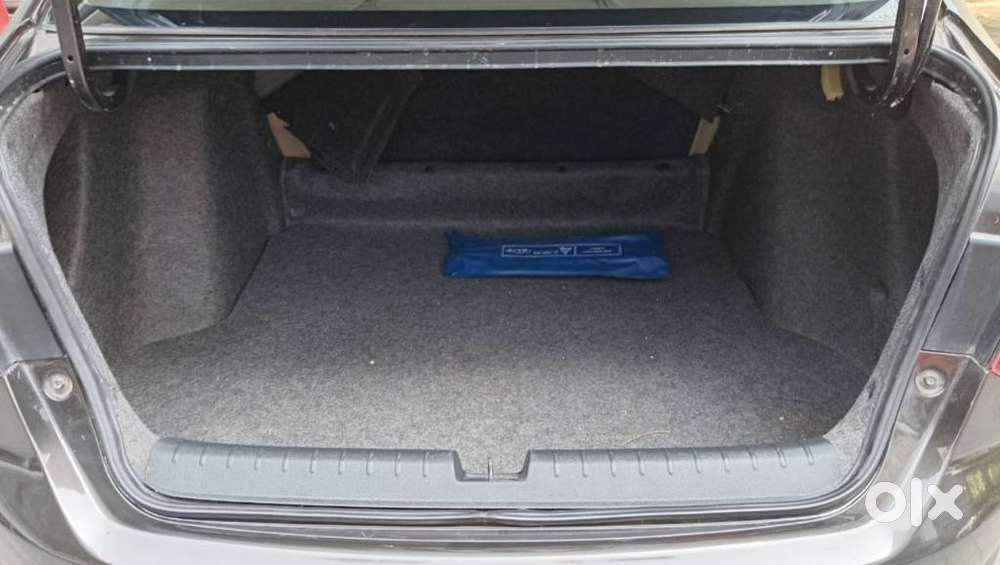 Honda City Vx Petrol Cvt, 2022, Petrol