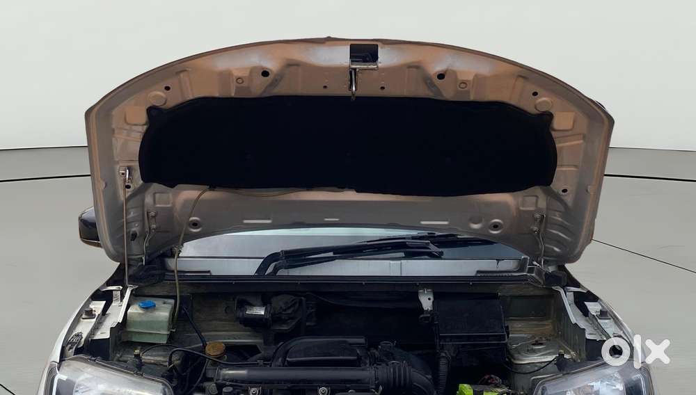 Renault Kwid 1.0 Rxt Amt, 2018, Petrol