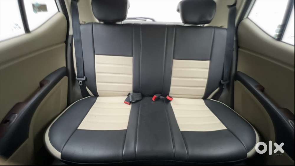 Hyundai I10 Sportz 1.2 Kappa2, 2013, Petrol