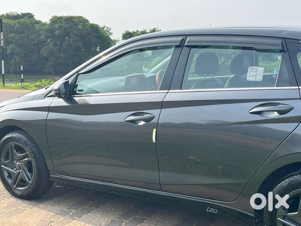 Hyundai New i20 Petrol 2021