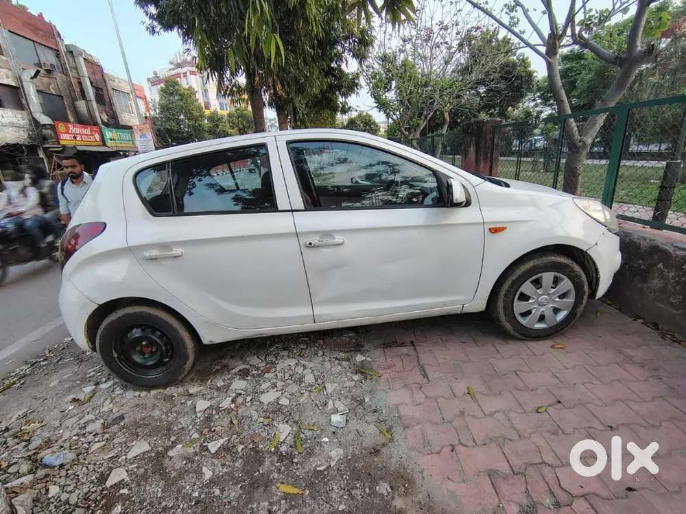 Hyundai I20 (2009)