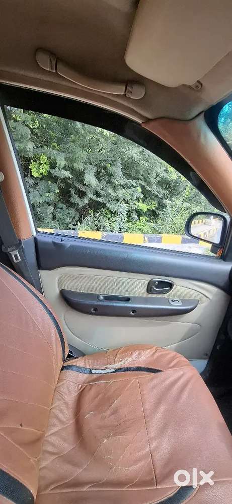 Hyundai Santro Gls Ii At 2014