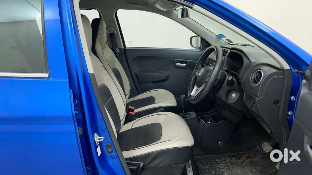 Maruti Suzuki Alto K10 Vxi Plus Ags, 2024, Petrol