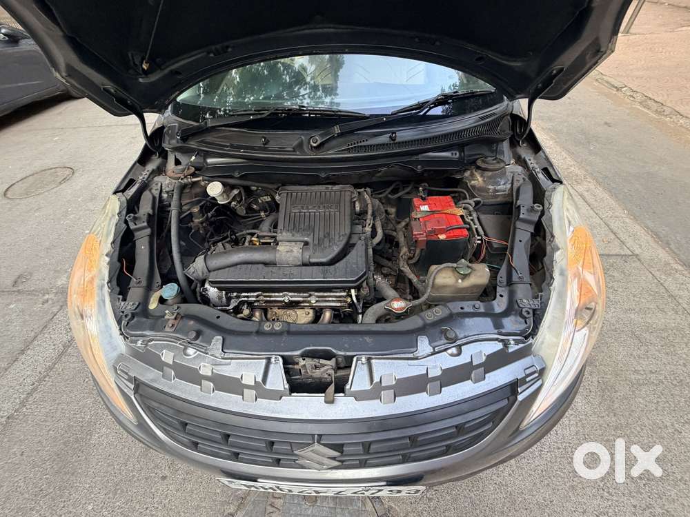 Maruti Suzuki Swift Dzire Vxi Regal Limited Edition Mt, 2013, Petrol