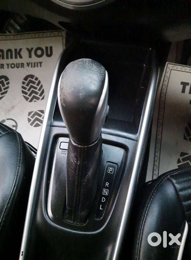 Maruti Suzuki Baleno 1.2 Delta At, 2016, Petrol