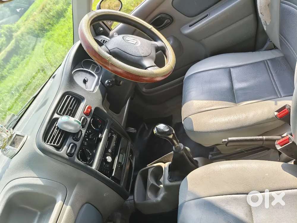 Maruti Suzuki Alto K10 2011 Petrol 49000 Km Driven