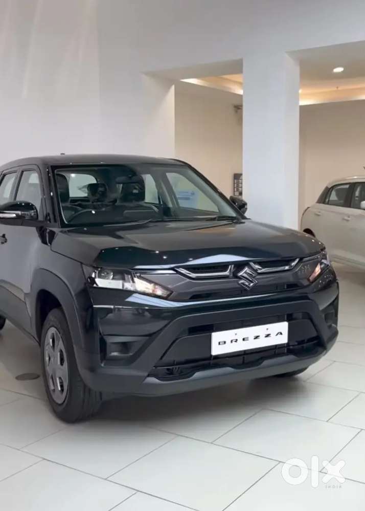 All New Maruthi Suzuki Vehicles Available.