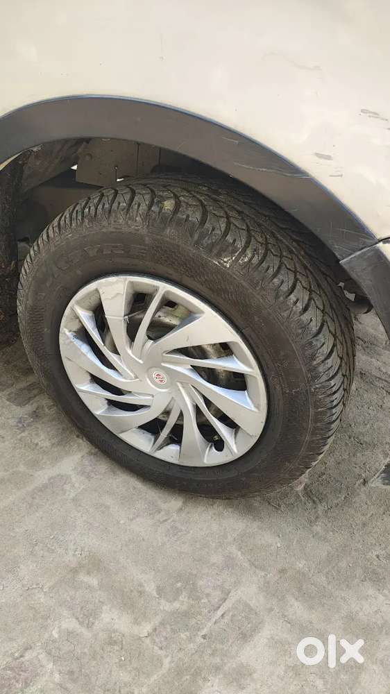 Mahindra Xylo Diesel 2013