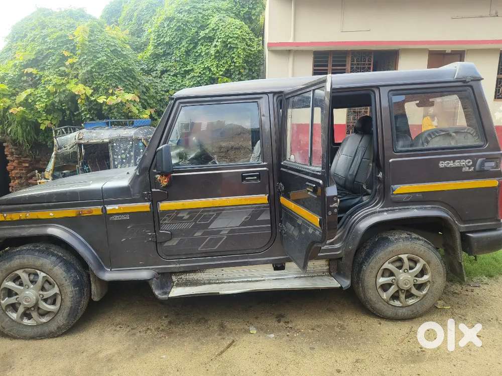 Mahindra Bolero 2014 Diesel 270000 Km Driven
