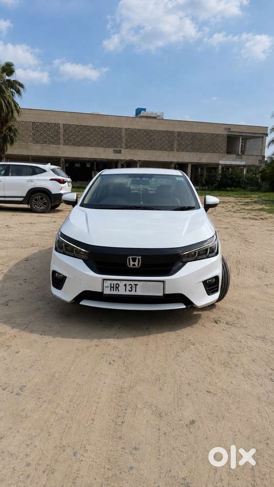 Honda City 2022 Petrol