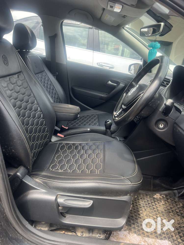 Volkswagen Polo 1.5 Tdi Highline Plus, 2020, Diesel