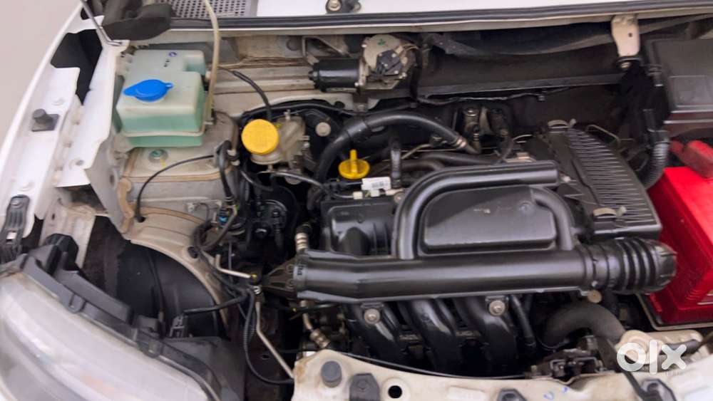 Renault Kwid 1.0 Rxt Amt, 2022, Petrol