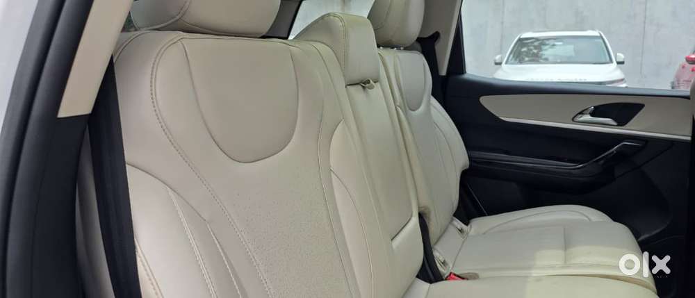 Mahindra Xuv 7xo Ax7l Diesel, 2023, Diesel