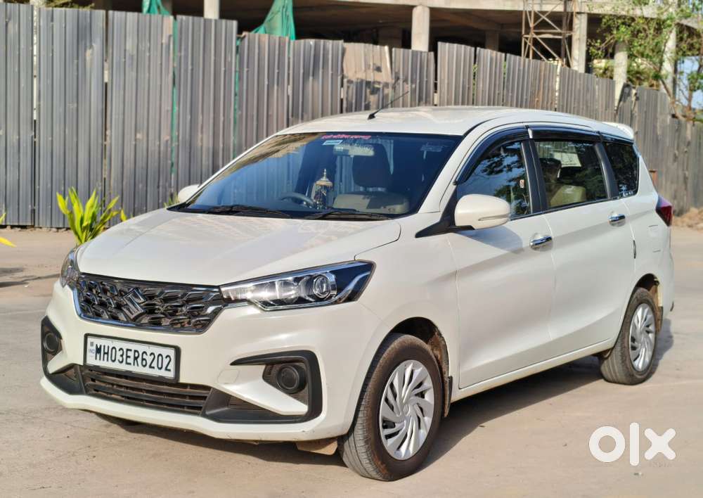 Maruti Suzuki Ertiga Vxi (o) Cng, 2025, Cng & Hybrids