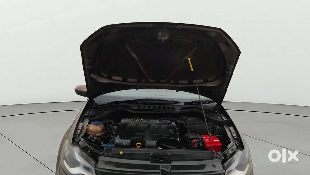 Volkswagen Vento 1.5 Tdi Highline At, 2015, Diesel