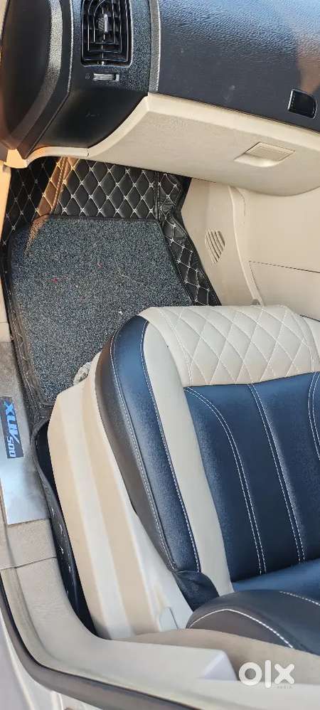 Mahindra Xuv500 2017 Diesel 118500 Km Driven